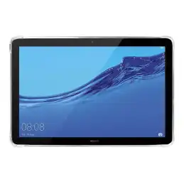Mobilis R-Series - Coque de protection pour tablette - transparent - 10.1" - pour HUAWEI MediaPad T5 10 (061004)_1